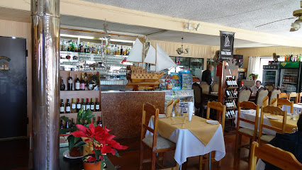 RESTAURANT ENTRECOSTA