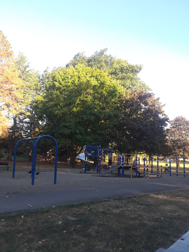 Park «Risley Park», reviews and photos, 2350 SE Swain Ave, Milwaukie, OR 97267, USA