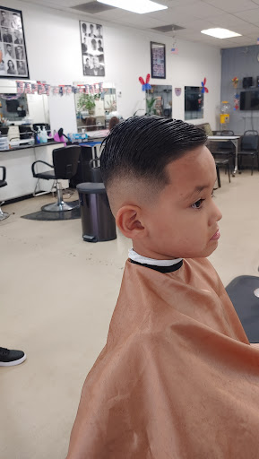 Beauty Salon «Estilos Hair Salon», reviews and photos, 3396 5600 W, West Valley City, UT 84120, USA