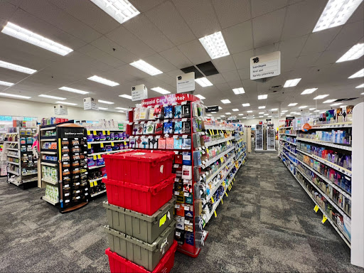 Drug Store «CVS», reviews and photos, 918 N High St, Worthington, OH 43085, USA