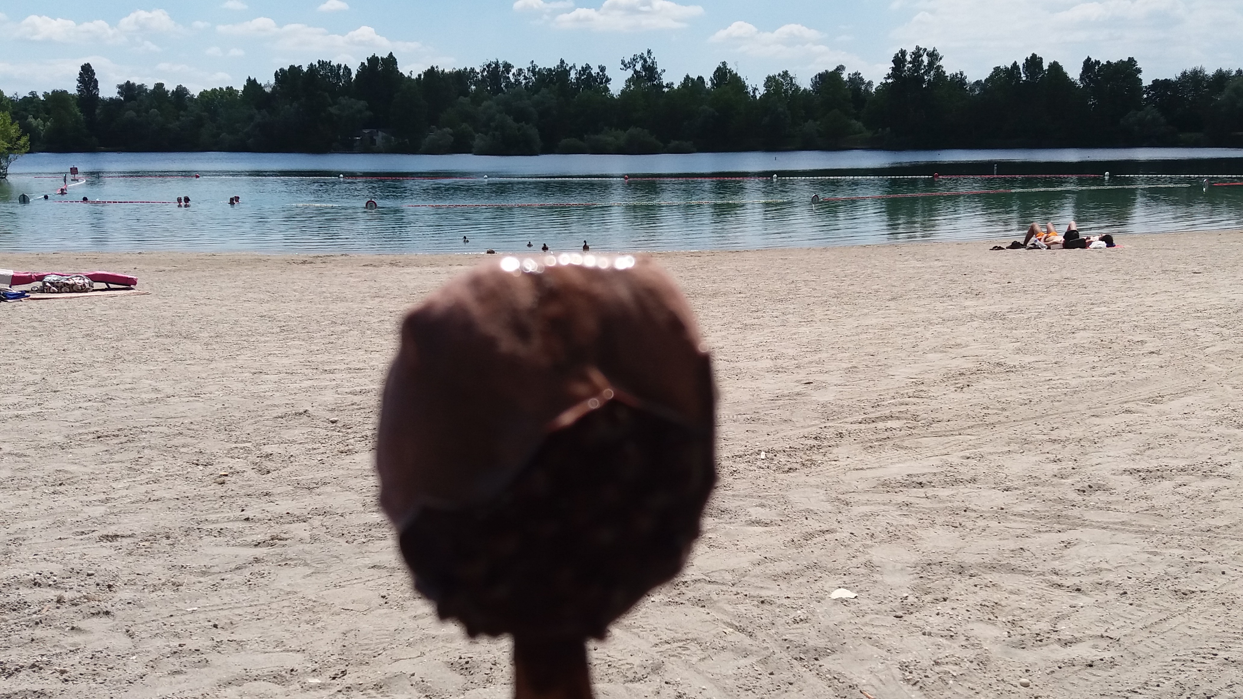 Photo n° 1 de l'avis de Clodius.o fait le 26/06/2018 à 16:48