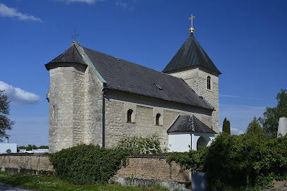 Kirche hl. Markus