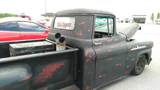 Shopping Mall «St. Lawrence Centre», reviews and photos, 6100 St. Lawrence Centre, Massena, NY 13662, USA