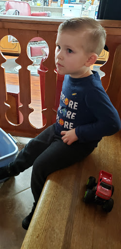 Barber Shop «Bo’s Barbershop», reviews and photos, 2531 Fort Campbell Blvd, Clarksville, TN 37042, USA