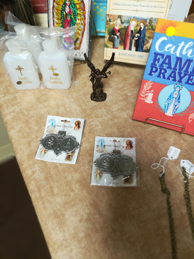 Book Store «Cathedral Book Store», reviews and photos, 2744 Peachtree Rd NW, Atlanta, GA 30305, USA