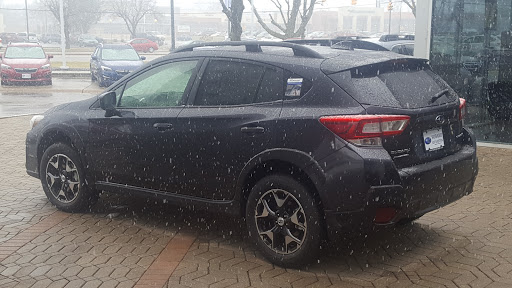 Subaru Dealer «Subaru of Dayton», reviews and photos, 995 Miamisburg Centerville Rd, Dayton, OH 45459, USA