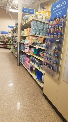 Pet Supply Store «PetSmart», reviews and photos, 8210 Macedonia Commons Blvd #10, Macedonia, OH 44056, USA