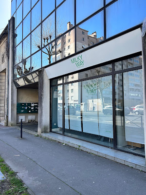 Auto-École MILKYWAY - Driving School à Bordeaux