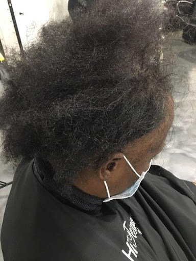 Hair Salon «Hi Texture», reviews and photos, 1860 Atkinson Rd NW #111, Lawrenceville, GA 30043, USA