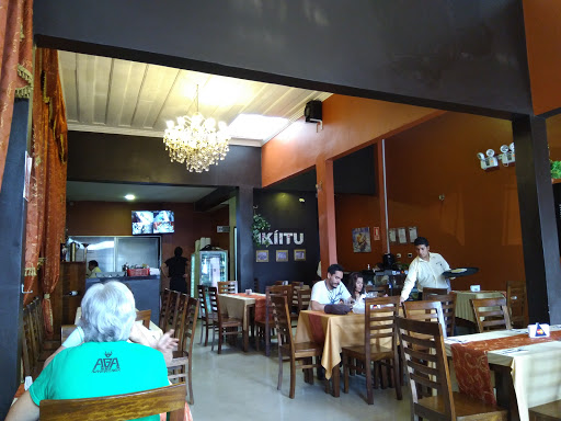 Restaurante Iquitos