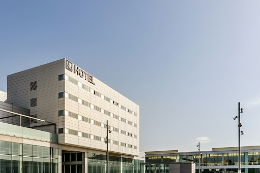 Hotel Eurostars Executive en Barberà del Vallès