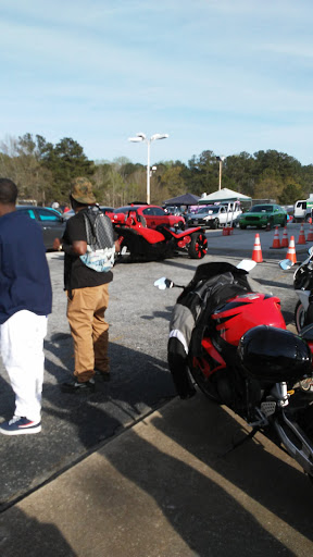 Event Planner «Campbellton Road Community Center», reviews and photos, 2800 Campbellton Rd SW, Atlanta, GA 30311, USA