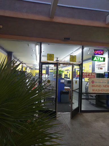 Laundromat «Coin Wash», reviews and photos, 5168 Arlington Ave, Riverside, CA 92504, USA