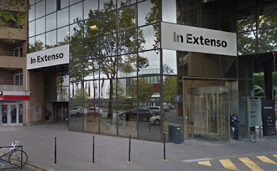 Transaxio Paris à Boulogne-Billancourt