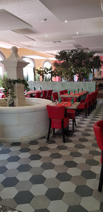 Atmosphère du Restaurant italien La Piazza à Talange - n°16