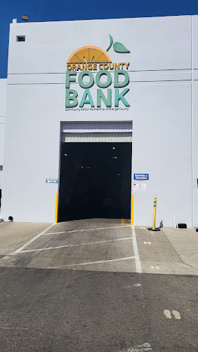 Food Bank «Orange County Food Bank», reviews and photos