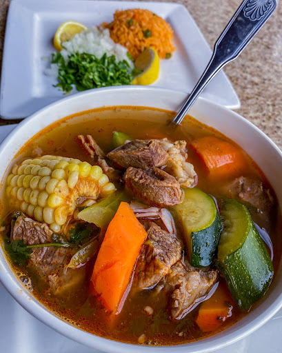 Cabrera's Mexican Restaurant
