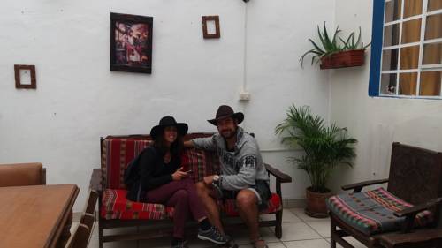Hostel Imperial Peru - Miraflores