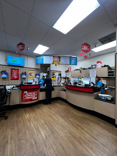 The UPS Store image