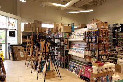 SOHO Art Supplies