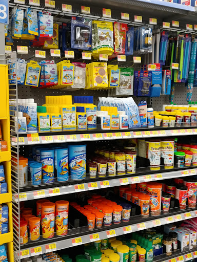 Discount Store «Walmart», reviews and photos, 1460 Golf Rd, Rolling Meadows, IL 60008, USA