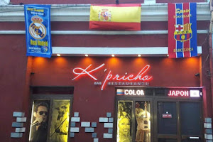Kpricho Bar Restaurante image