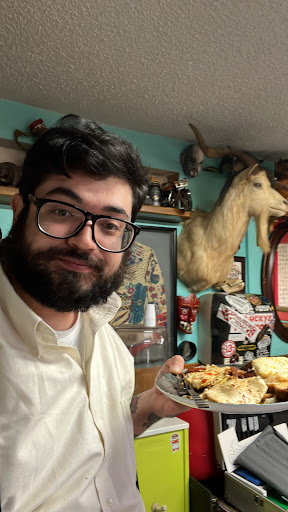 Tattoo Shop «Pair-O-Dice Tattoo», reviews and photos, 2921 S Harvard Ave, Tulsa, OK 74114, USA