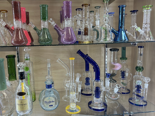 Tobacco Shop «Alta Loma Smoke Shop», reviews and photos, 8722 Base Line Rd, Alta Loma, CA 91701, USA