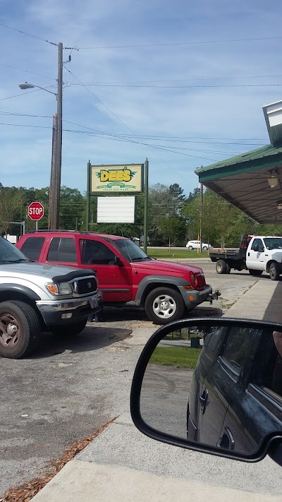 Photos of Dee's Restaurant