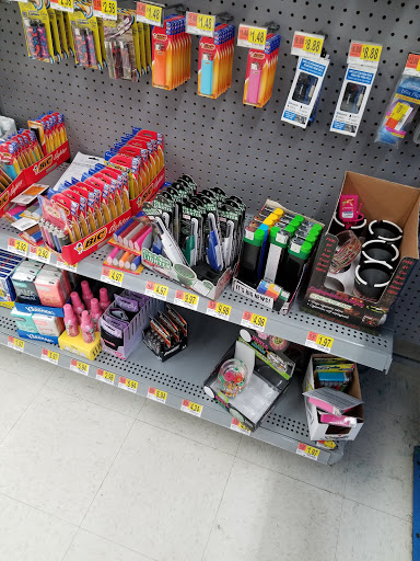 Department Store «Walmart Supercenter», reviews and photos, 2410 E Expy 83, Mission, TX 78572, USA