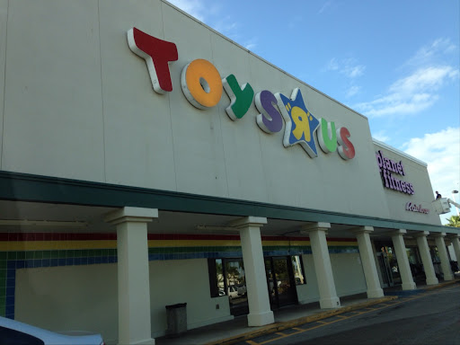Toy Store «Toys