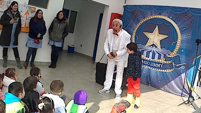 Opiniones de Mago Jimmy Show de magia para cumpleaños de Adultos y Niños show Fiestas de empresas en Ñuñoa - Organizador de eventos