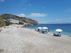 St. Nicholas Beach'in fotoğrafı çok temiz temizlik seviyesi ile