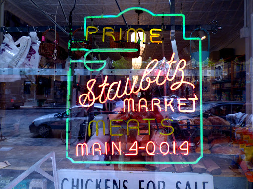 Butcher Shop «Staubitz Market», reviews and photos, 222 Court St, Brooklyn, NY 11201, USA