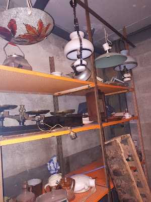 Galerie Art'Broc à Saujon