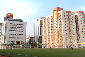 Sports Science Laboratory (Stadium) image