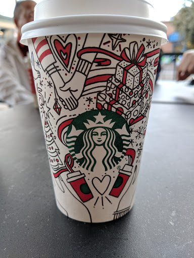 Coffee Shop «Starbucks», reviews and photos, 420 S Mill Ave #104, Tempe, AZ 85281, USA