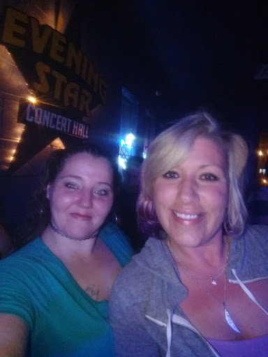 Concert Hall «Evening Star Concert Hall», reviews and photos, 8810 Niagara Falls Blvd, Niagara Falls, NY 14304, USA