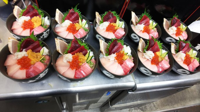 のっけ家ｂｉｖｉ藤枝店 静岡県藤枝市前島 海鮮丼専門店 レストラン グルコミ