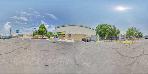 Self-Storage Facility «Metro Self Storage», reviews and photos, 6504 S Crescent Blvd, Pennsauken Township, NJ 08109, USA