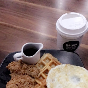 Kaldis Social House - review photo