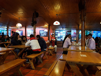 Rancho Mister Pollo - Calle 12 No. 3-97, Chapal, Cl. 12 Este # 3-44, Pasto, Nariño, Colombia