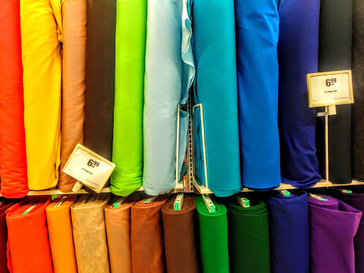 Fabric Store «Jo-Ann Fabrics and Crafts», reviews and photos, 2429 Military Rd, Niagara Falls, NY 14304, USA
