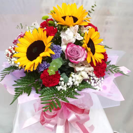 Florist «Flower In Love - JaJa», reviews and photos, 15936 Halliburton Rd, Hacienda Heights, CA 91745, USA