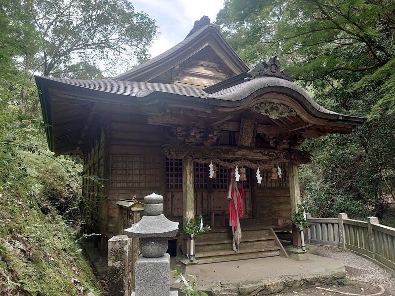 七渕神社