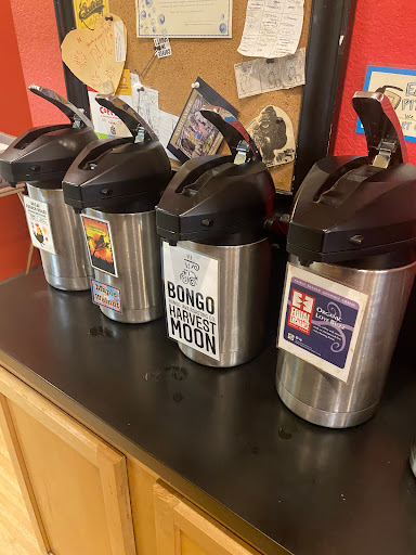 Coffee Shop «Etcetera Coffeehouse», reviews and photos, 320 N 6th St, Paducah, KY 42001, USA