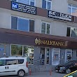 Halkbank Merzifon Şubesi