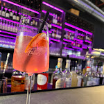 Photo n°5 de l'avis de DerMassy. fait le 02/05/2024 à 17:15 sur le  Falco's - Café, Bar & Restaurant à Wolfsburg