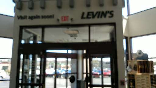 Furniture Store «Levin Furniture», reviews and photos, 6229 Promler Ave NW, North Canton, OH 44720, USA