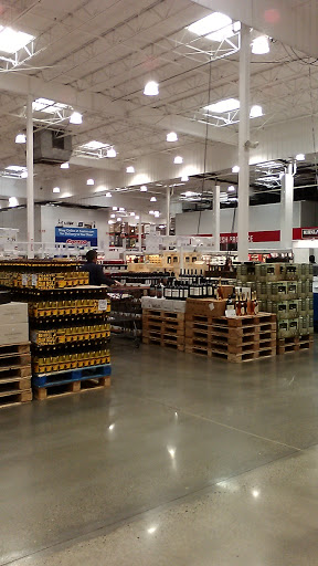 Warehouse store «Costco Wholesale», reviews and photos, 1600 Expo Pkwy, Sacramento, CA 95815, USA